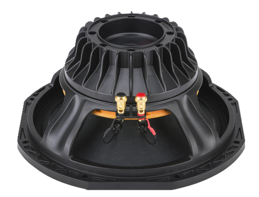 TA12800 4C 12-Inch LINE ARRAY Speaker – 1600W Max Power | 8 Ohm | Neodymium Magnet