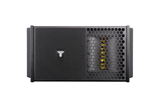 TA112LA 12 Inch Line Array Speaker | 800W LF + 90W HF | Professional Line Array System for Concerts & Events
