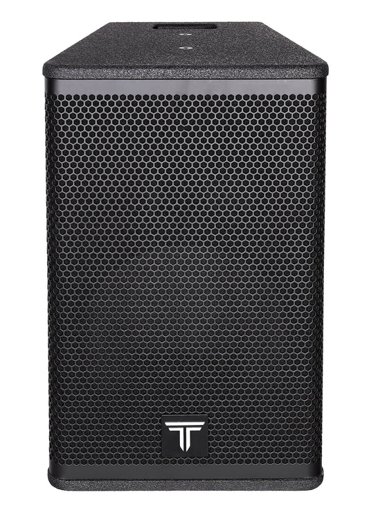 TA10i 2-Way Passive Speaker | 10 Inch LF + Neodymium HF | 300W + 40W Power | High Output Installation Speaker