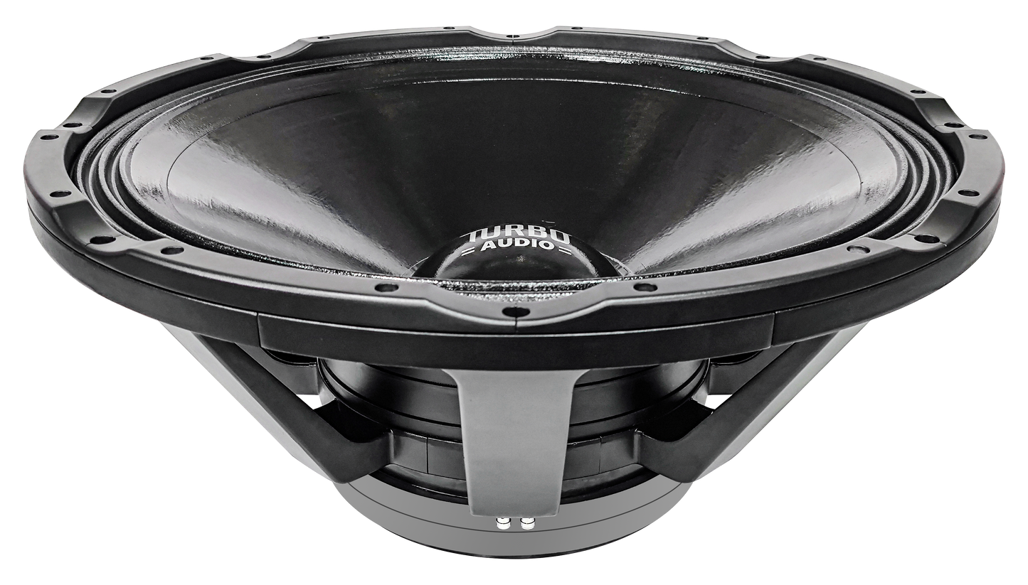 TA32SB 32 Inch Subwoofer 10000 Watts Speaker for Bass