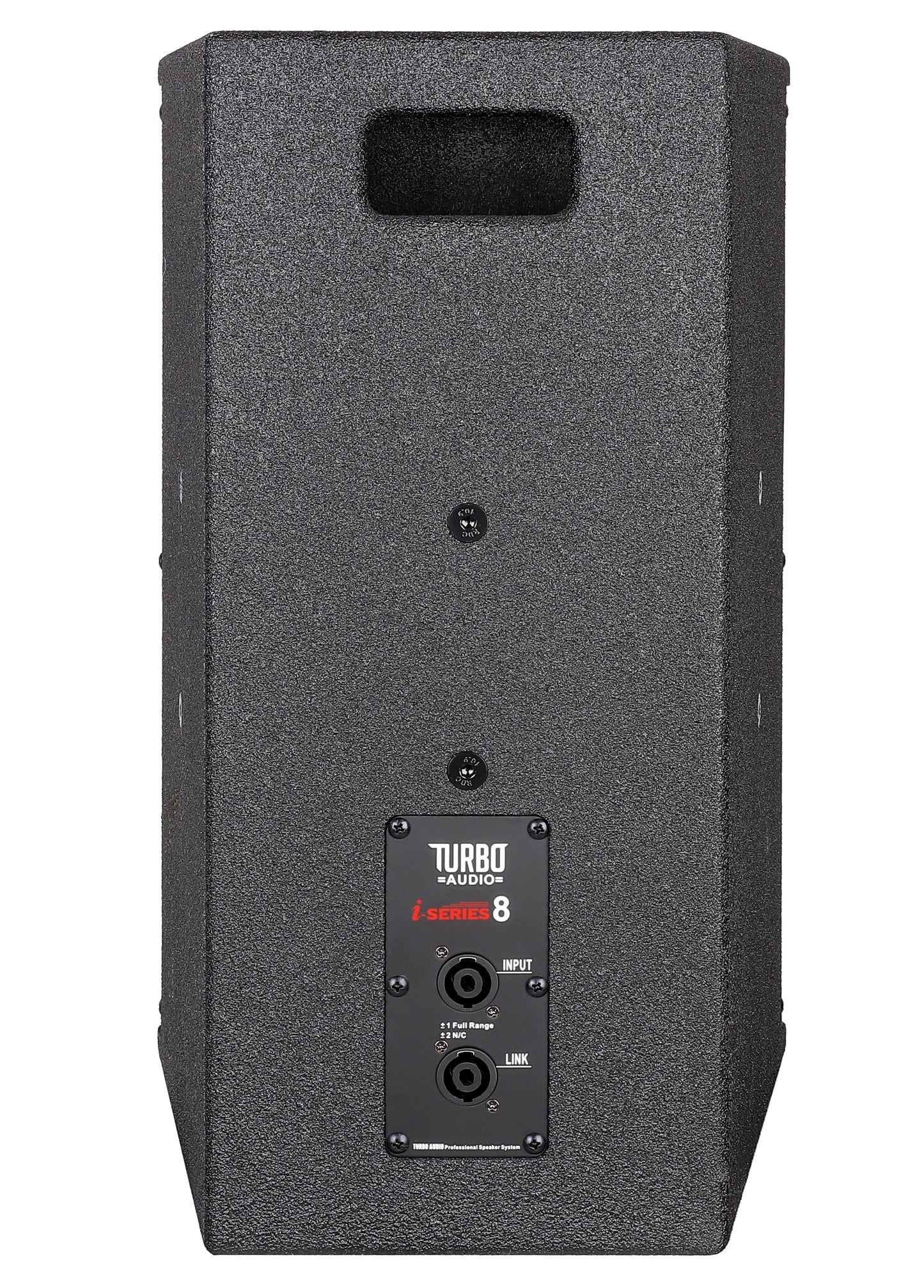 TA8i 2-Way Passive Speaker | 8 Inch LF + 1 Inch HF | 300W + 30W Power | Ideal for Temple, Conference & Gym Installations