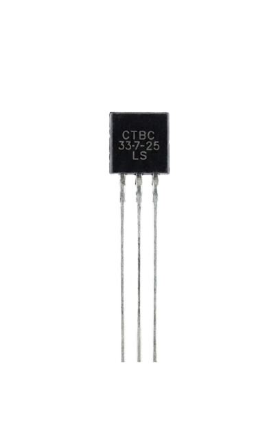 A289 CTBC 33-7-25 LS Spare – High-Quality Replacement Component
