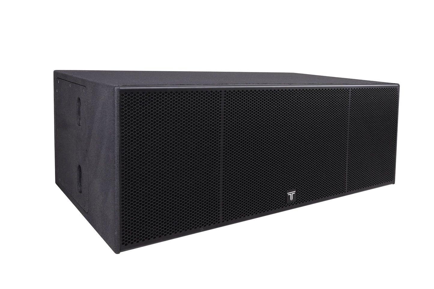 TA18XL Dual 18 Inch Subwoofer | 4000W Power | Neodymium Drivers | 4.5 Inch Quad Voice Coil | Pro DJ & Nightclub Bass Speaker