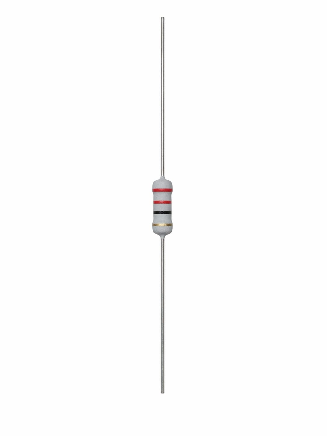 C17 22 Ohm Resistor for Power Circuits and Industrial Electronics (50PCS)