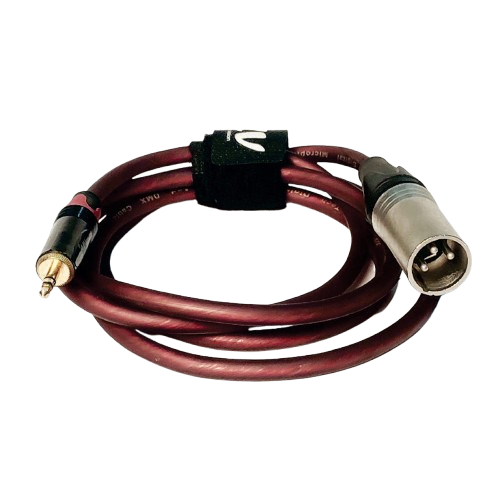 EP TO XLR MALE WIRE