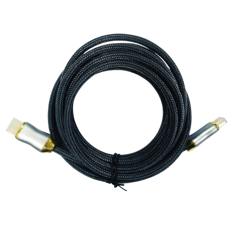 SLV HDMI Cable 5 Meter – High-Speed Digital Audio Video Cable