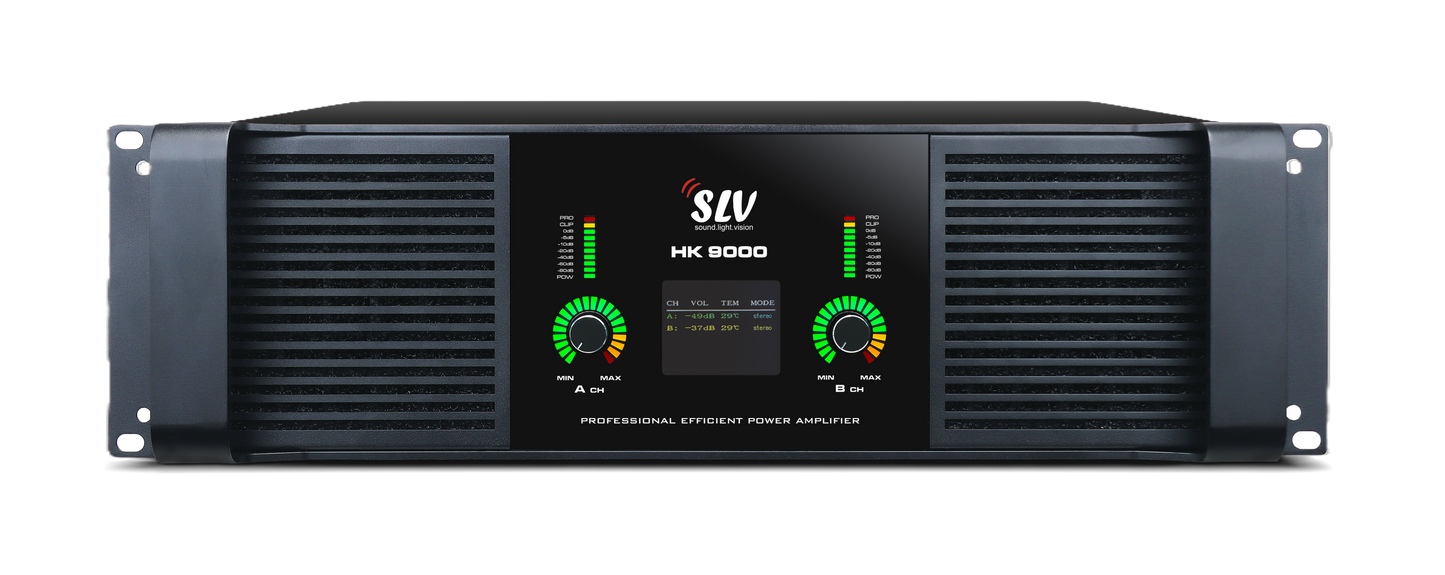 HULK SERIES HK 9000