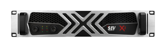 X Series X2 3000 Watt Class H Amplifier