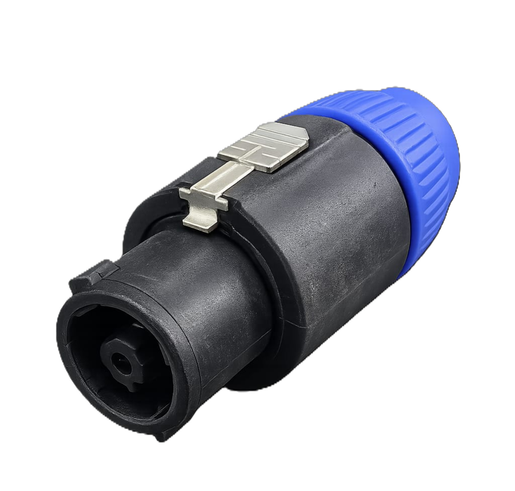 8 POLE NL8 SPEAKON (MODEL M-37)