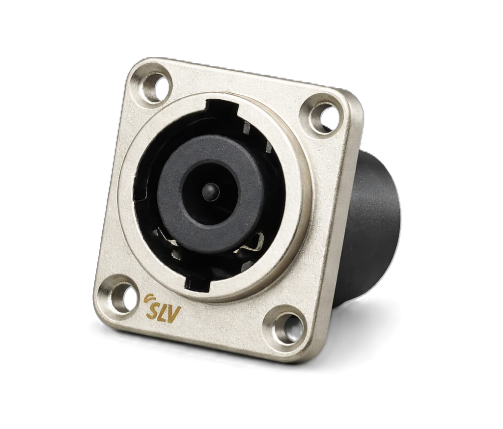 NL8 METAL SOCKET (MODEL M-38)