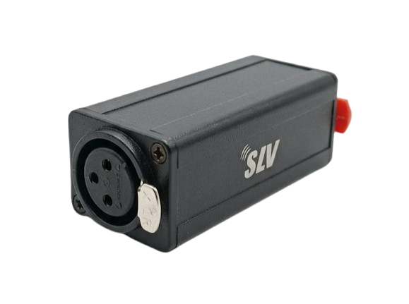 P38 TO XLR FEMALE JOINTER (MODEL M-15)