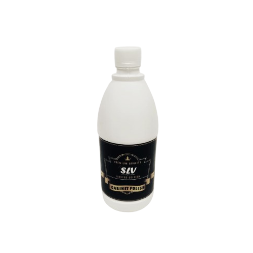 SLV Cabinet Polish 1 Ltr – Professional Cabinet Shine