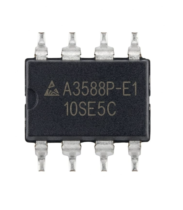 A128 A3588P-E1 PWM Controller IC - SOP-8 SMD - High-Efficiency Power Management Chip
