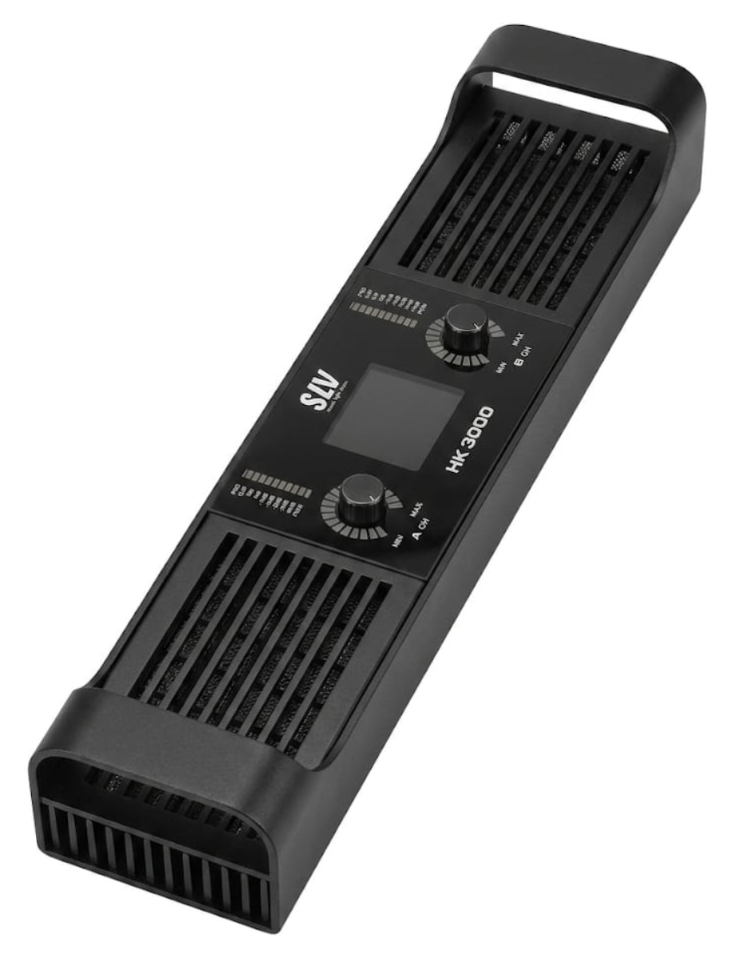 Front Panel Grill & Chassis for HK-3000 Professional Power Amplifier