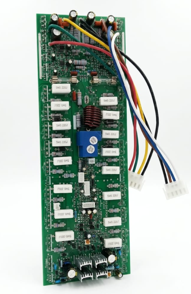 Main Channel Amplifier Board Module for HK-6000 Power Amplifier