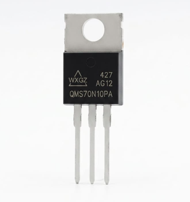 H6 GRD20U20DF Ultra-Fast Recovery Diode - 20A 200V - TO-220F Package