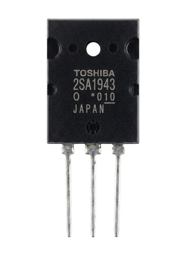 H18 Original Toshiba 2SA1943 PNP Transistor for Professional DJ H18 Original Toshiba 2SA1943 PNP Transistor for Professional DJ
