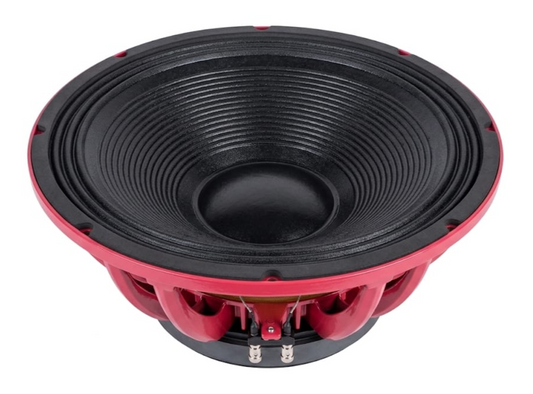 18 INCH 5 INCH VOICE COIL - 18LS1200PRO 18-Inch Professional High-Power Subwoofer - 1200W