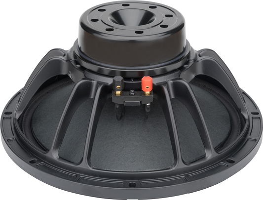 TA12600N 12-Inch Neodymium Loudspeaker – 1200W Max Power