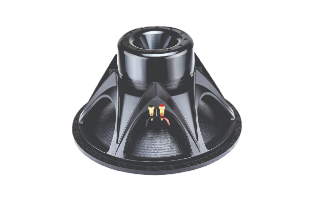 TA18FD 18-Inch Subwoofer Speaker – 5000W Max Power | 8 Ohm | Neodymium Magnet