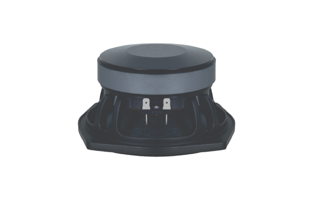 TAM6 6-Inch Professional Midrange Speaker – 400W Max Power | 8/16 Ohm