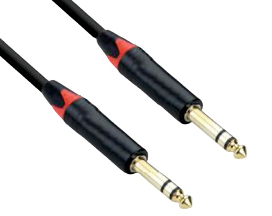 TRS TO TRS CABLE