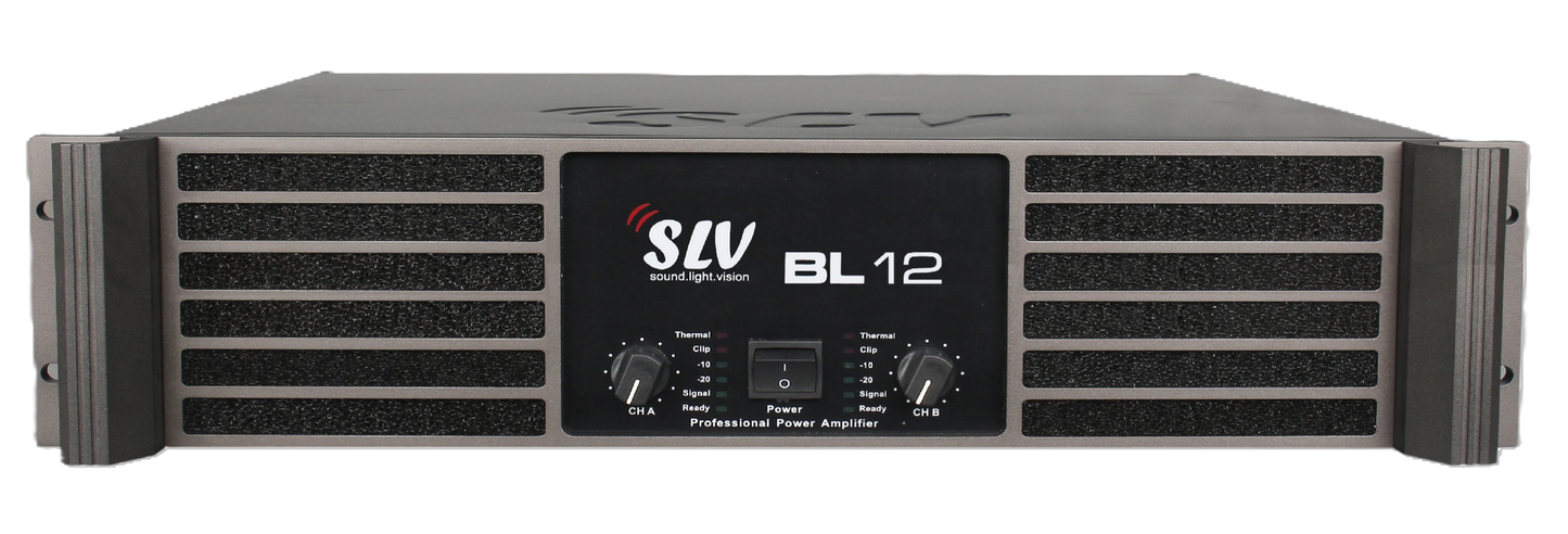 BLACK SERIES BL 12