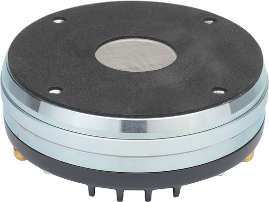 TA125N Professional Compression Driver – 250W Max Power | 8 Ohm | Neodymium