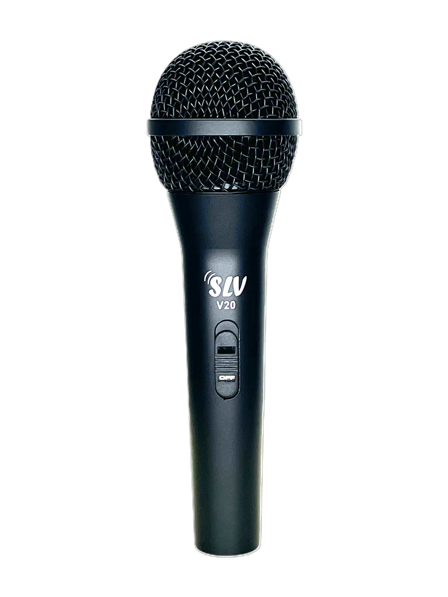 Wired MIC V SERIES V20