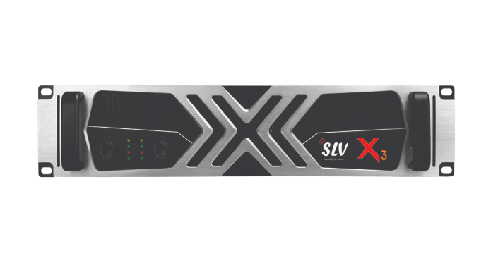 X Series X3