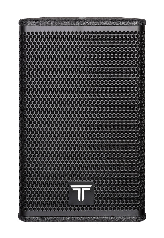 TA6i 2-Way Wall Mount Speaker | 6 Inch LF + 1 Inch HF | 200W + 30W Power | Ideal for Temple, Conference & Gym Installations