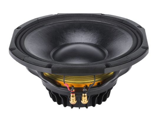 TA12800 4C 12-Inch LINE ARRAY Speaker – 1600W Max Power | 8 Ohm | Neodymium Magnet