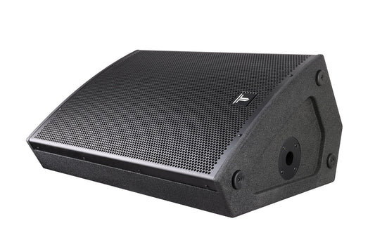 TA15Si 2-Way Stage Monitor Speaker | 15 Inch LF + 90W HF | 800W High Power | Professional Floor Monitor for Live Stage