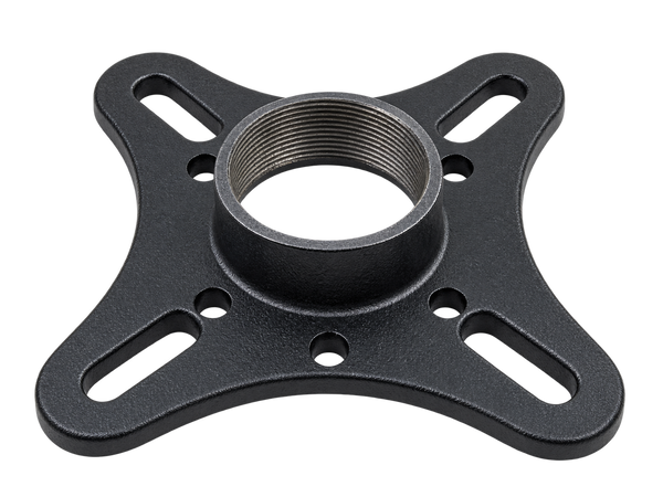 Professional Cast Iron HF Driver Adapter – Bolt-On to Screw-On Converter