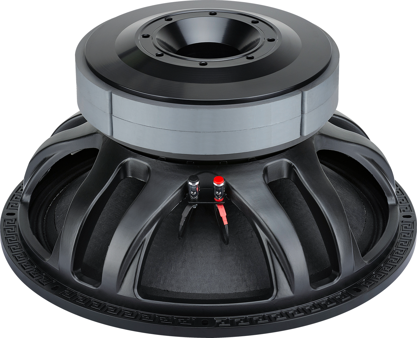 TA18-2M 18-Inch Subwoofer Speaker – 5500W Max Power | Dual Ferrite Magnet | 8 Ohm