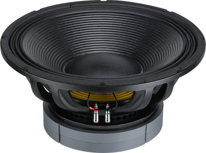 TA18-2M 18-Inch Subwoofer Speaker – 5500W Max Power | Dual Ferrite Magnet | 8 Ohm