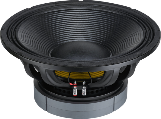 TA18-2M 18-Inch Subwoofer Speaker – 5500W Max Power | Dual Ferrite Magnet | 8 Ohm