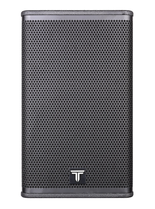TA12i 2-Way Passive Speaker | 12 Inch LF + 1 Inch HF | 400W + 40W Power | High Power Installation Speaker
