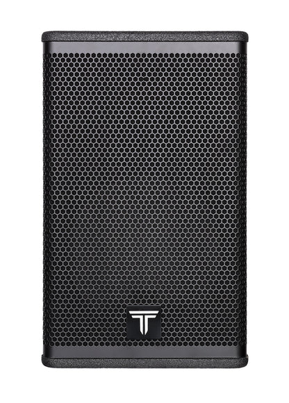 TA10i 2-Way Passive Speaker | 10 Inch LF + Neodymium HF | 300W + 40W Power | High Output Installation Speaker