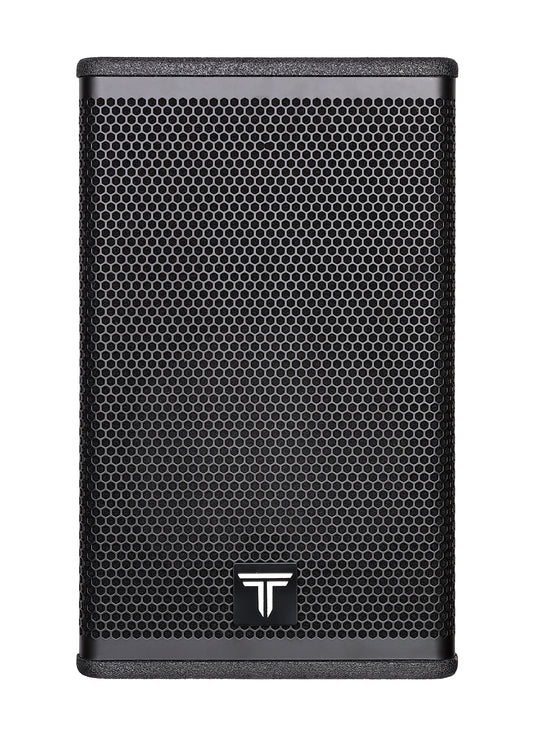 TA10i 2-Way Passive Speaker | 10 Inch LF + Neodymium HF | 300W + 40W Power | High Output Installation Speaker