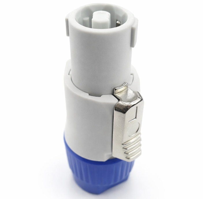 PRO Audio Speakon Connector NL4