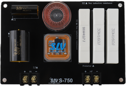 SLV S750 Network For HF ( Upto 150w )
