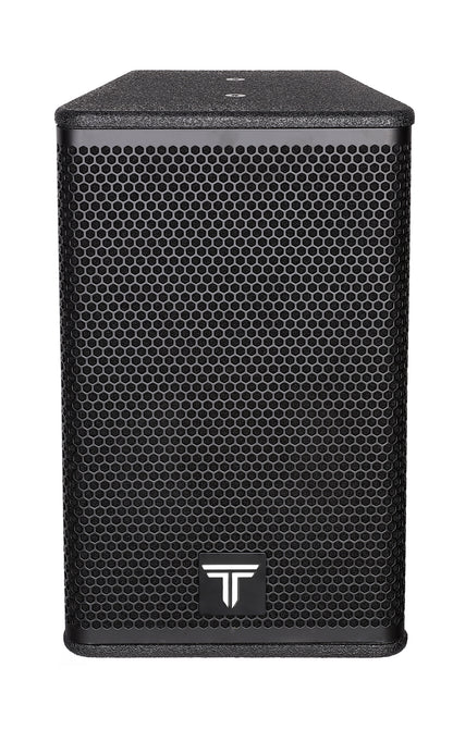 TA6i 2-Way Wall Mount Speaker | 6 Inch LF + 1 Inch HF | 200W + 30W Power | Ideal for Temple, Conference & Gym Installations