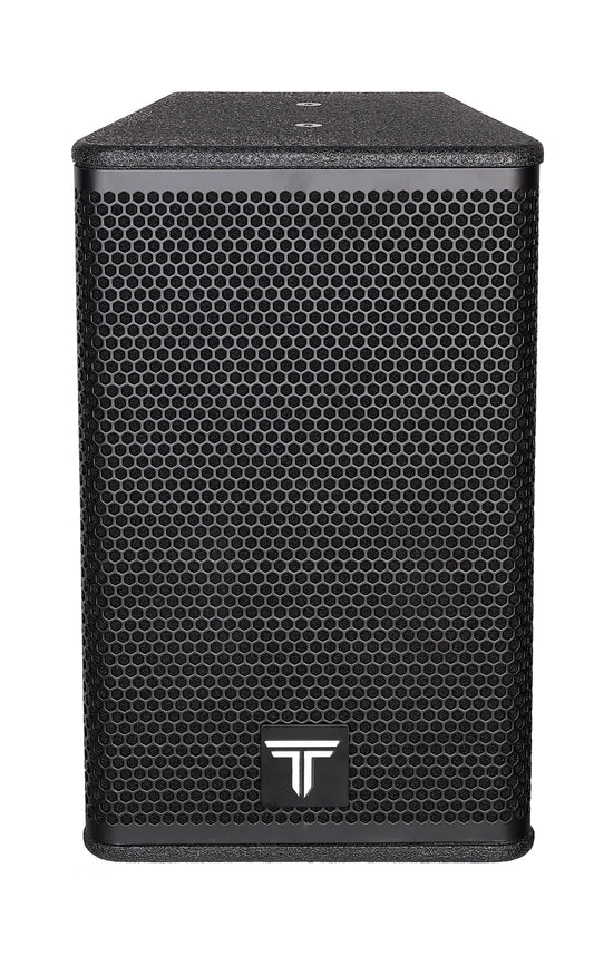 TA6i 2-Way Wall Mount Speaker | 6 Inch LF + 1 Inch HF | 200W + 30W Power | Ideal for Temple, Conference & Gym Installations