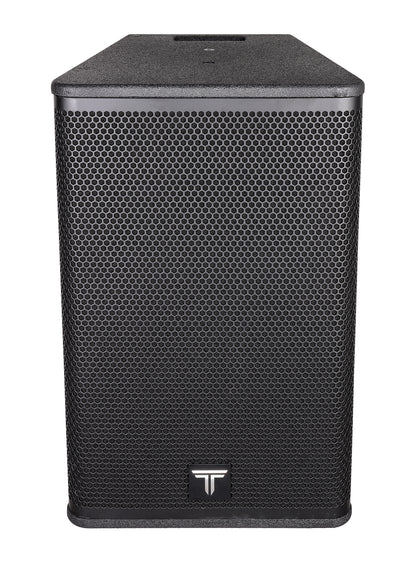 TA12i 2-Way Passive Speaker | 12 Inch LF + 1 Inch HF | 400W + 40W Power | High Power Installation Speaker