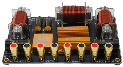 SLV S-251 PREMIUM CROSSOVER NETWORK