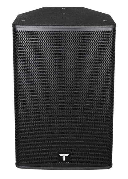 TA15i 2-Way Passive Speaker | 15 Inch LF + 1 Inch HF | 400W + 90W Power | Indoor & Outdoor Event Speaker