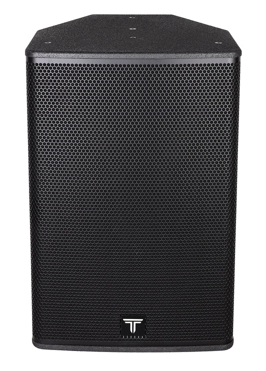 TA15i 2-Way Passive Speaker | 15 Inch LF + 1 Inch HF | 400W + 90W Power | Indoor & Outdoor Event Speaker