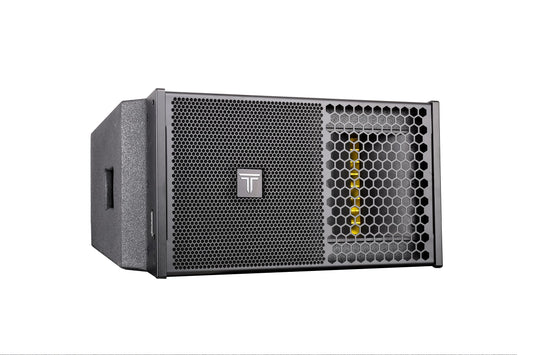 TA112LA 12 Inch Line Array Speaker | 800W LF + 90W HF | Professional Line Array System for Concerts & Events