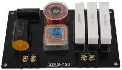 SLV S750 Network For HF ( Upto 150w )